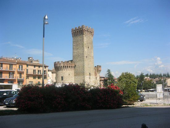 Rocca di Umbertide